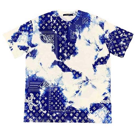 lv bandana shirt|louis vuitton bandana price.